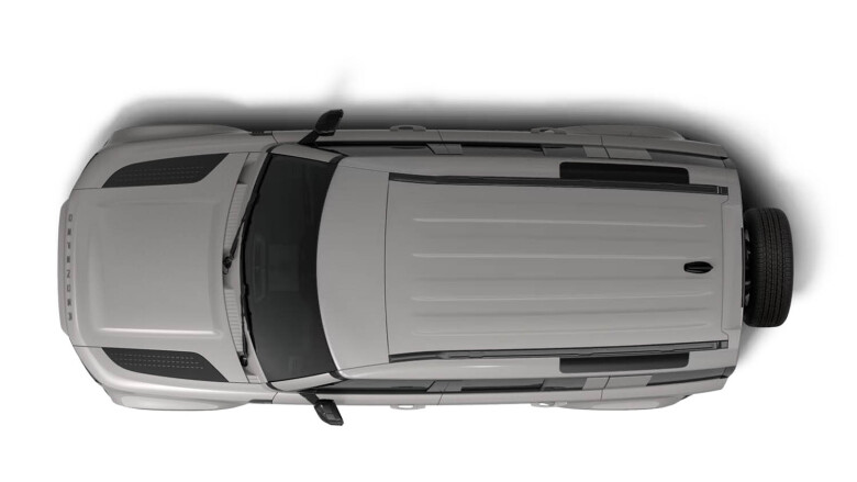 Land Rover Defender 3.0 D250 S 110 5dr Auto Diesel Estate